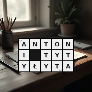 Rozwiązanie krzyżówki: przyjaciel szczepana migacza z radiowej wesołej lwowskiej fali bardziej znani jako szczepko i tońko - antoni tytyłyta | hasła, synonimy i podpowiedzi Hasło krzyżówkowe przyjaciel szczepana migacza z radiowej wesołej lwowskiej fali bardziej znani jako szczepko i tońko - antoni tytyłyta – rozwiązanie, synonimy, podpowiedzi i definicje krzyżówkowe